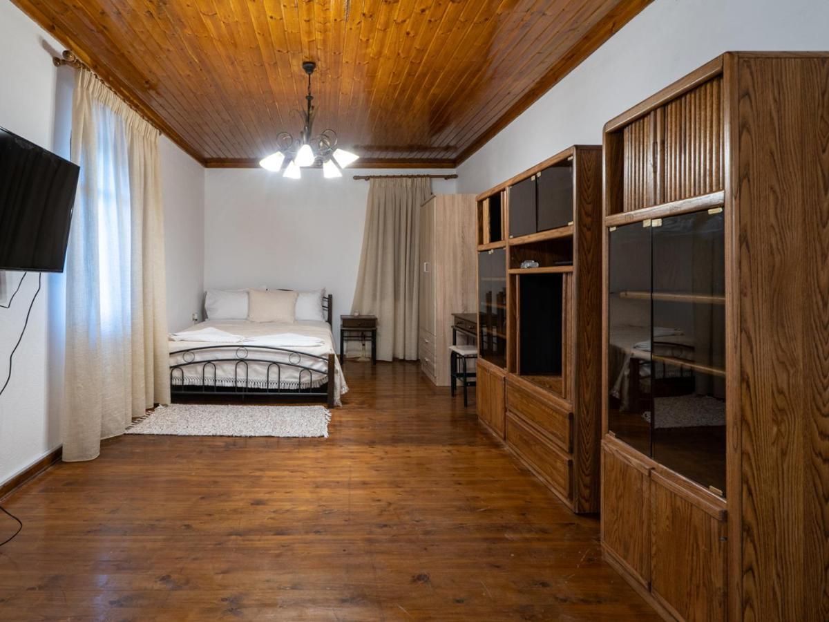 Villa Tzaniana Apomarma 外观 照片